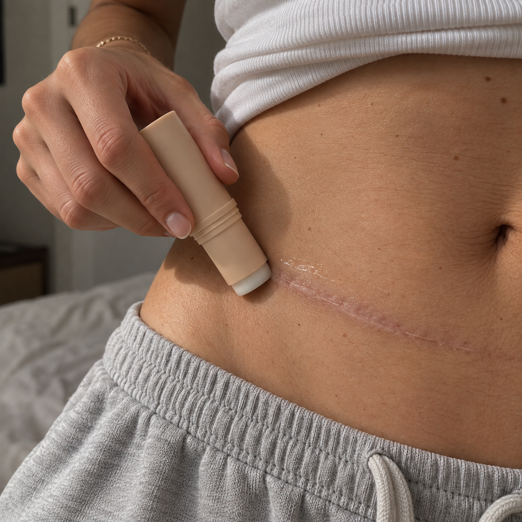 Claréa™ - Stick para cicatrices de acné