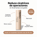 Claréa™ - Stick para cicatrices de acné