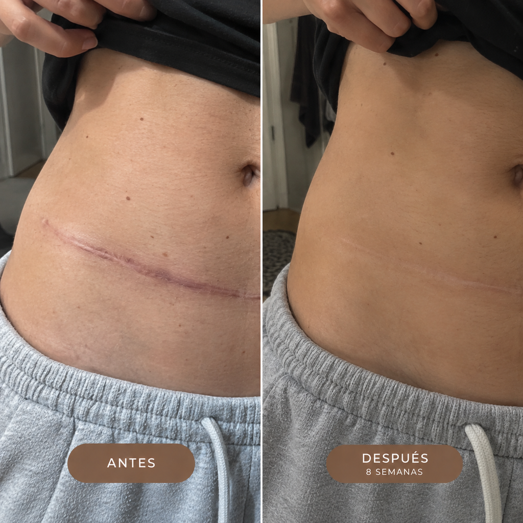 Claréa™ - Stick para cicatrices de acné