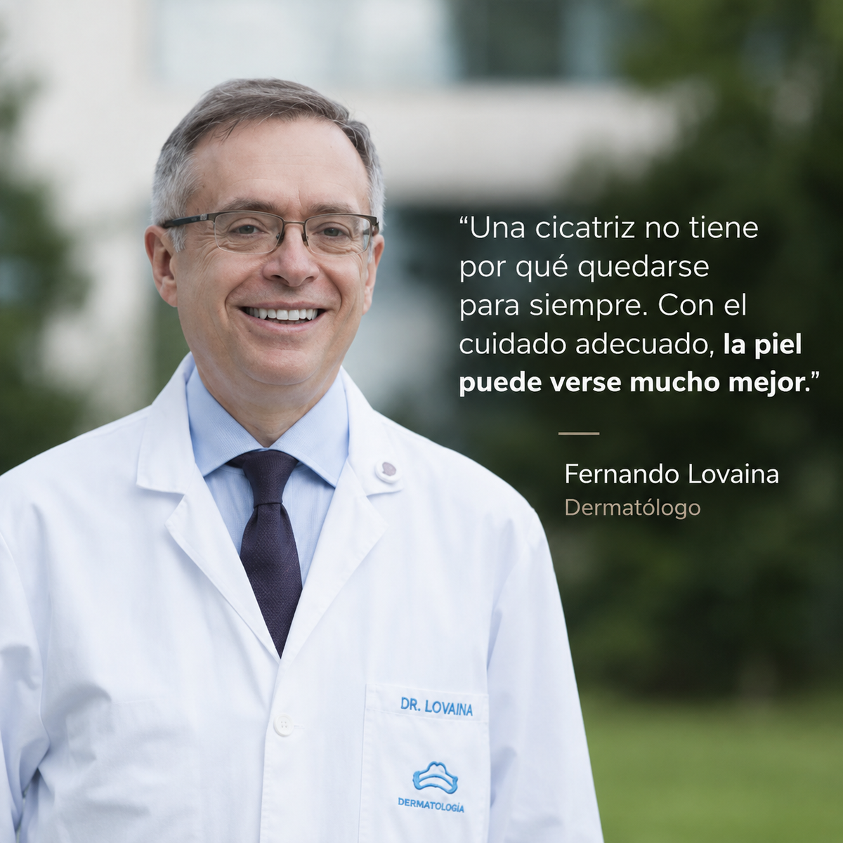 Claréa™ - Stick para cicatrices de acné
