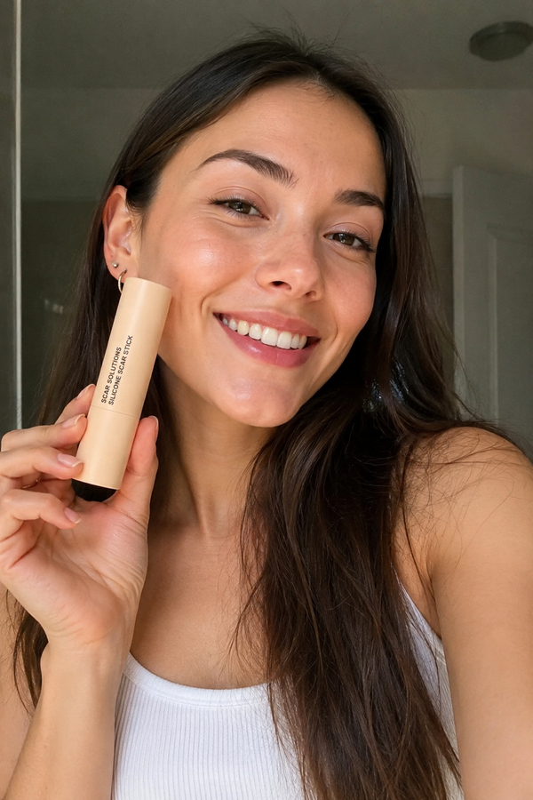 Claudia R. | Especialista en skincare